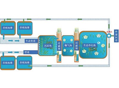 三池兩壩（異位凈化模式）